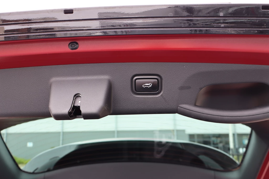 Kia Sportage – foto 17