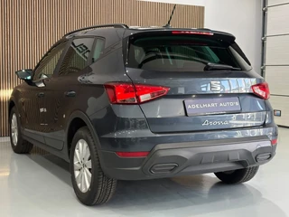 SEAT Arona – thumbnail 6