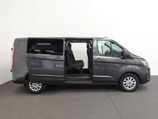Ford Transit Custom – thumbnail 7