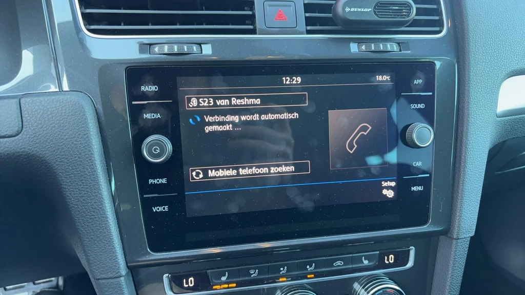 Volkswagen Golf – foto 12
