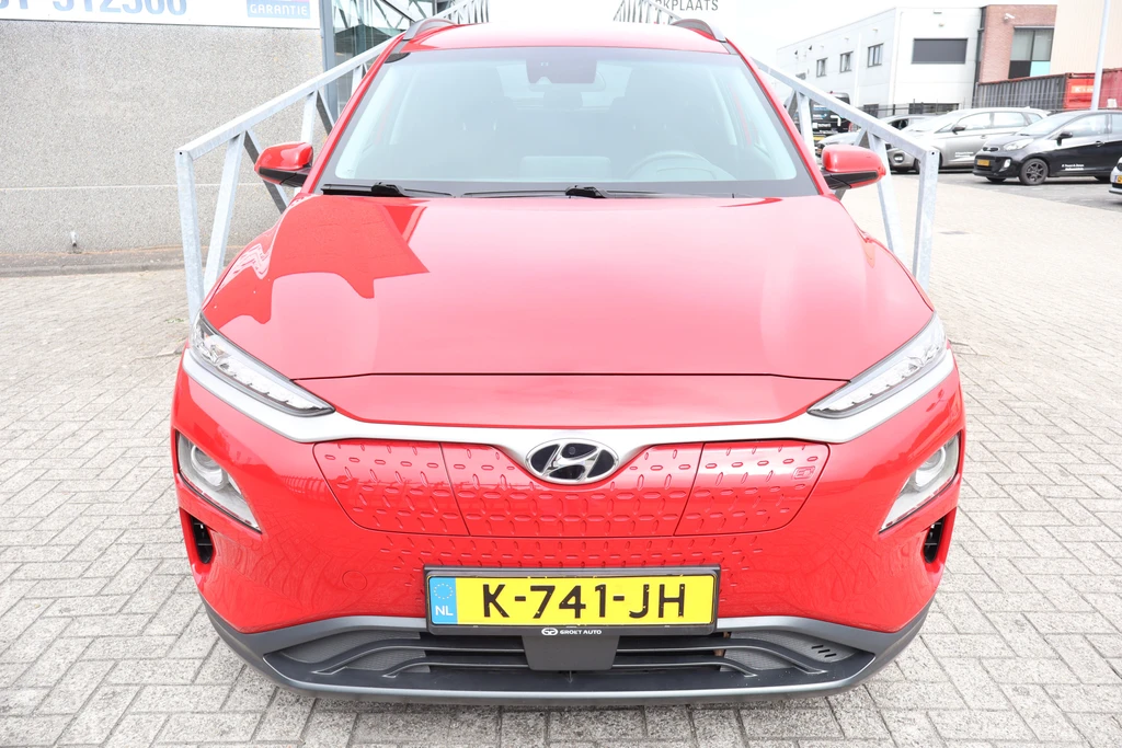 Hyundai Kona – foto 8