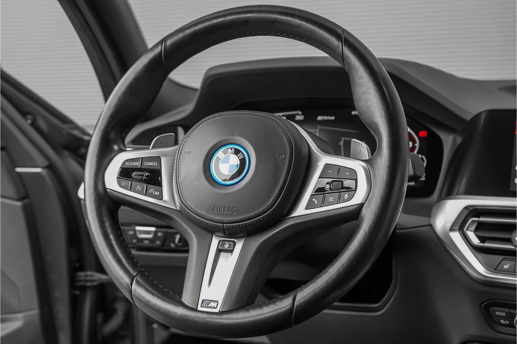 BMW 3 Serie – foto 20