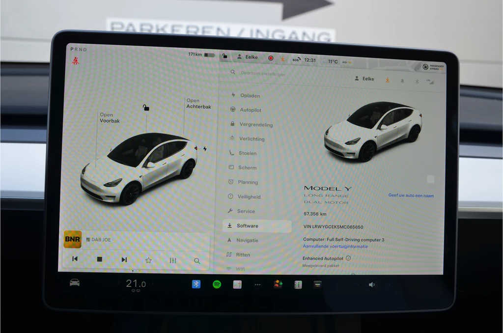 Tesla Model Y – foto 22