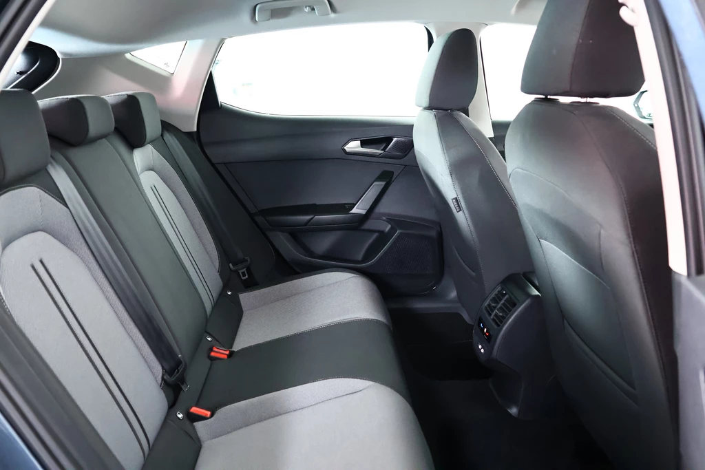 SEAT Leon – foto 14