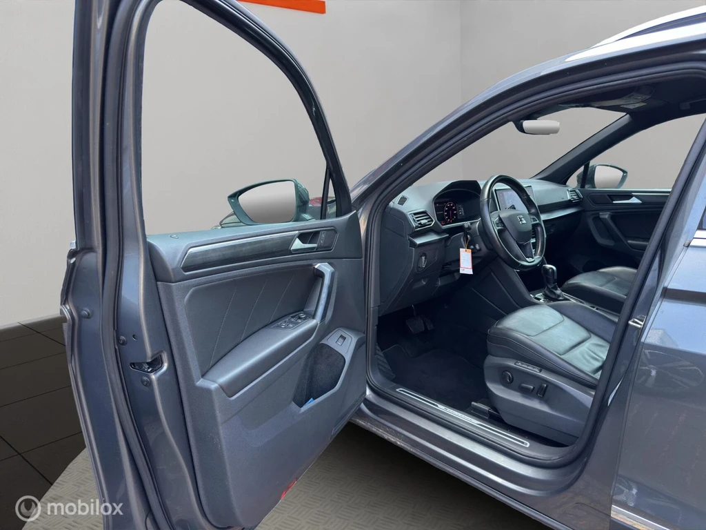 SEAT Tarraco – foto 14