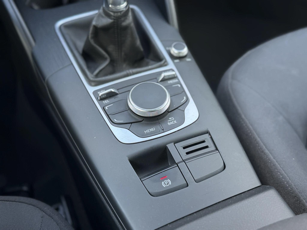 Audi A3 – foto 24