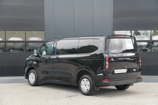 Ford Transit Custom – thumbnail 3