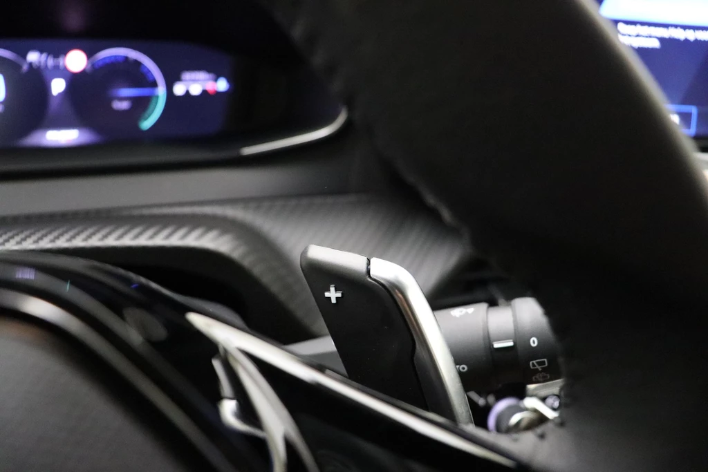 Peugeot 208 – foto 20