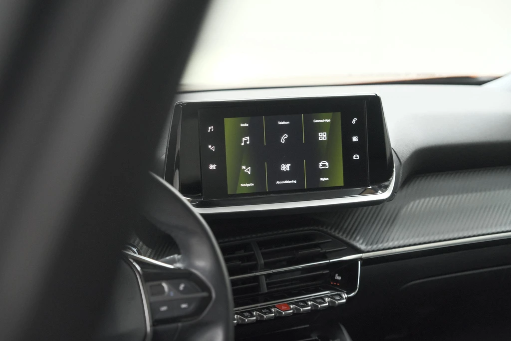 Peugeot 2008 – foto 36
