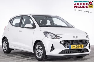 Hyundai i10 – thumbnail 5