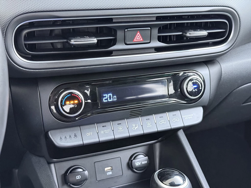 Hyundai Kona – foto 25