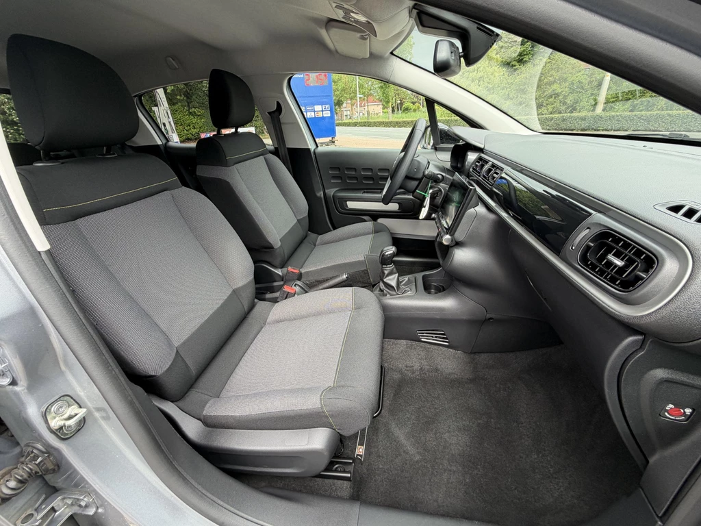Citroën C3 – foto 19