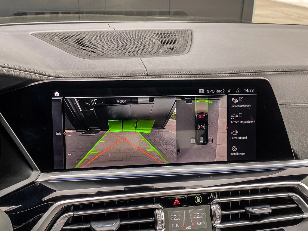 BMW X5 – foto 26