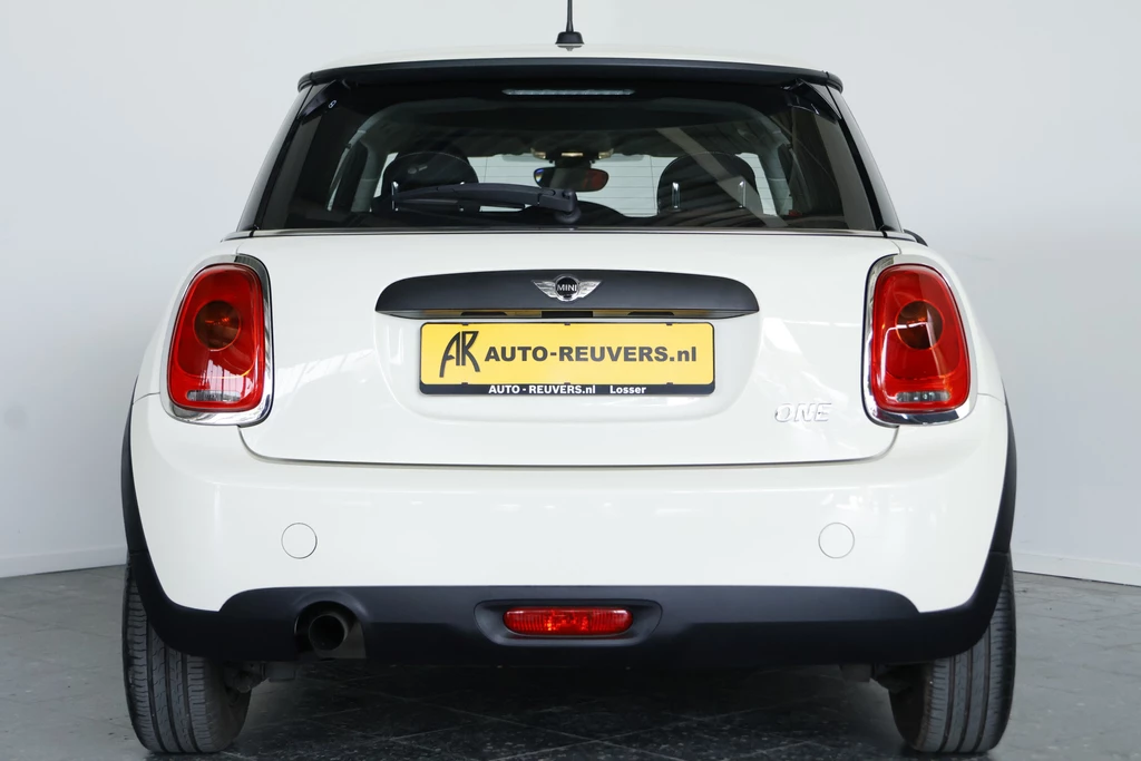 MINI One – foto 4