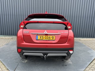 Mitsubishi Eclipse Cross – thumbnail 10