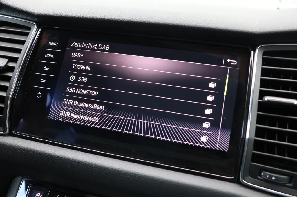 Škoda Kodiaq – foto 19