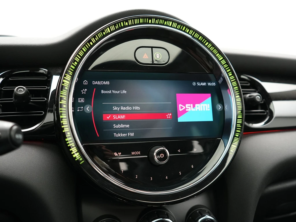 MINI Electric – foto 34