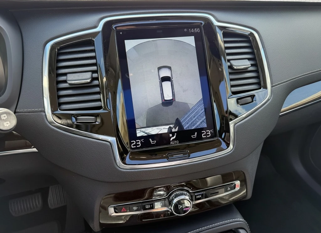 Volvo XC90 – foto 38