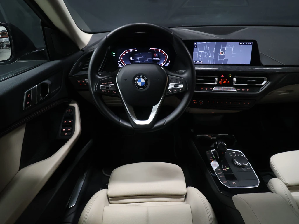 BMW 2 Serie – foto 11