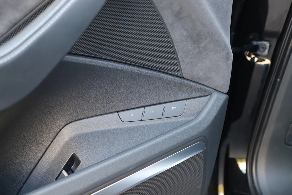 Audi e-tron – foto 12