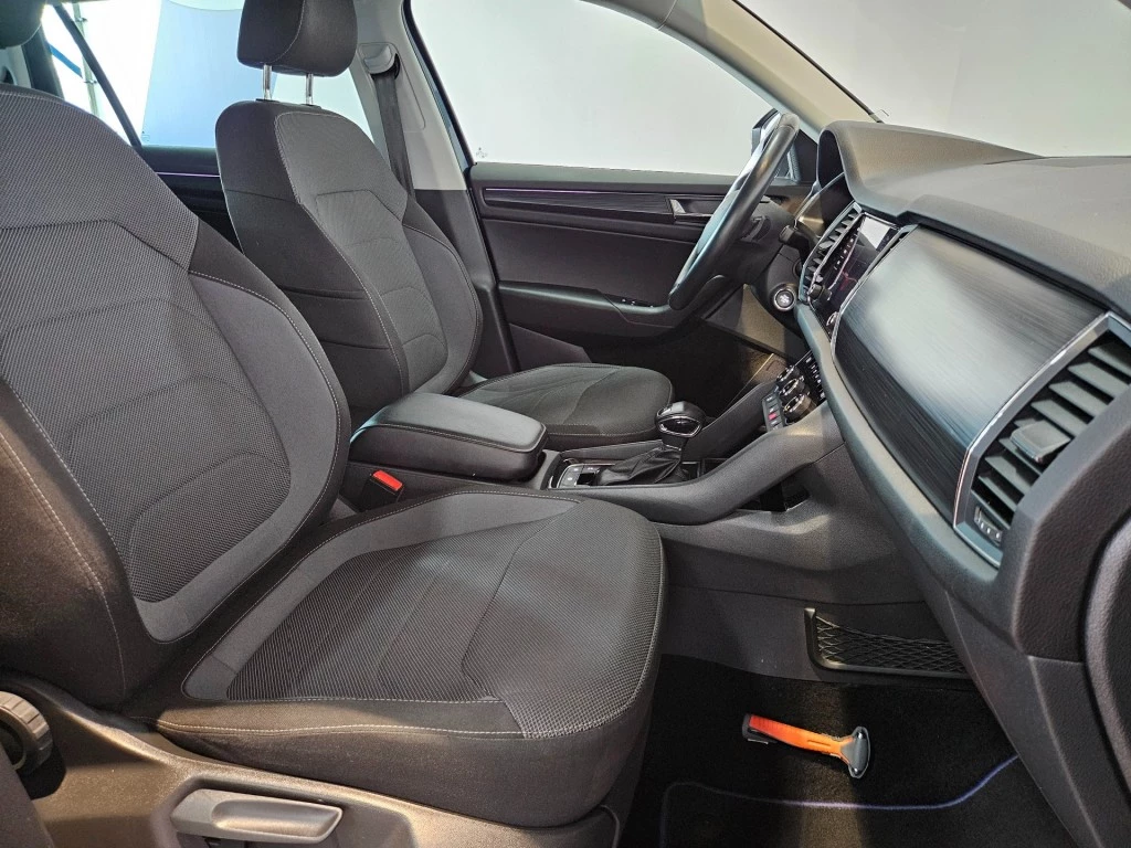 Škoda Kodiaq – foto 30