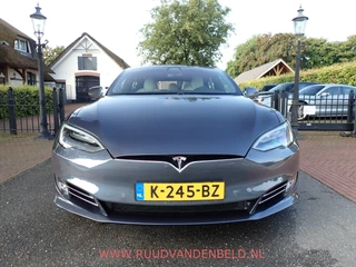 Tesla Model S – thumbnail 7