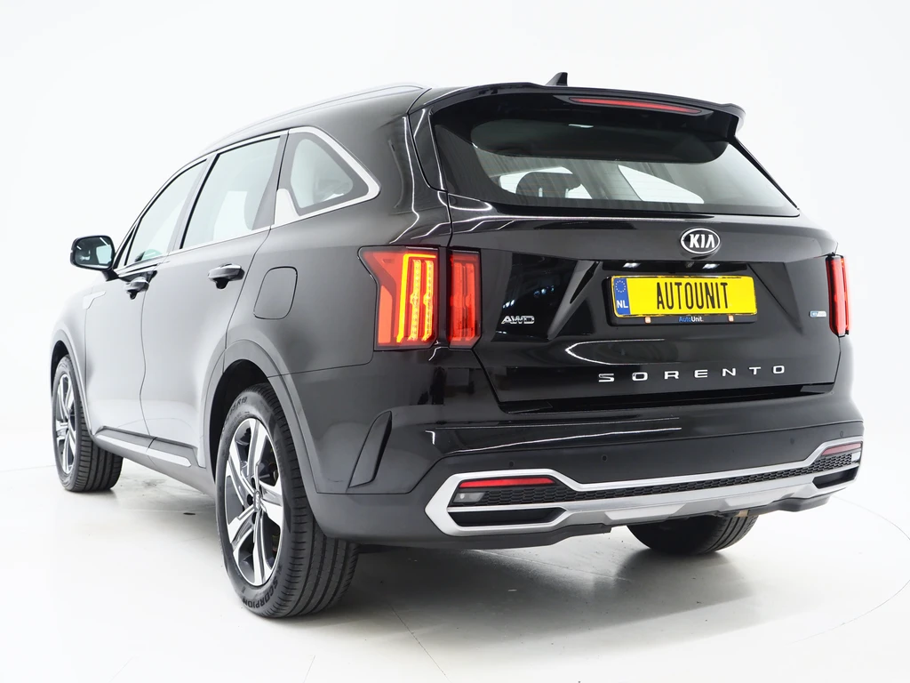 Kia Sorento – foto 3
