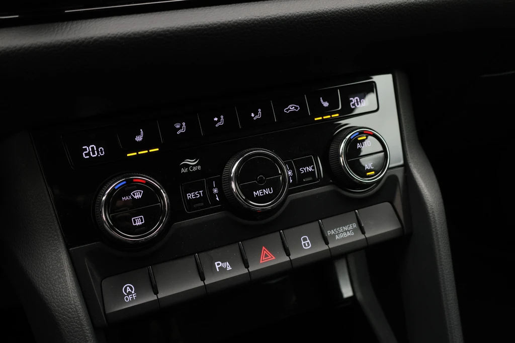 Škoda Kodiaq – foto 48