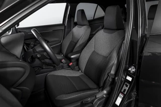 Toyota Yaris Cross – thumbnail 13