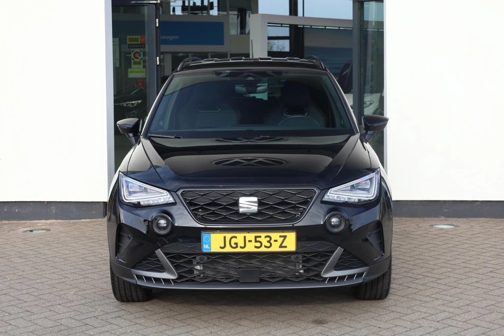 SEAT Arona – foto 6