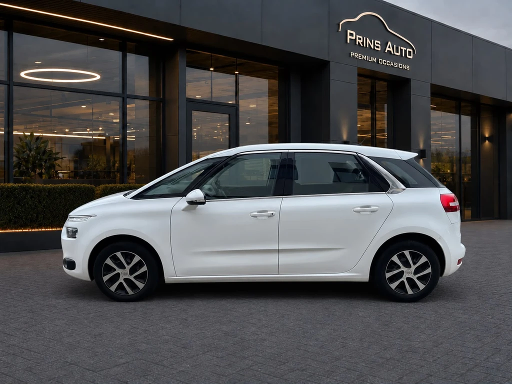 Citroën C4 Picasso – foto 2