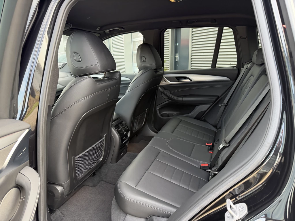 BMW X3 – foto 30