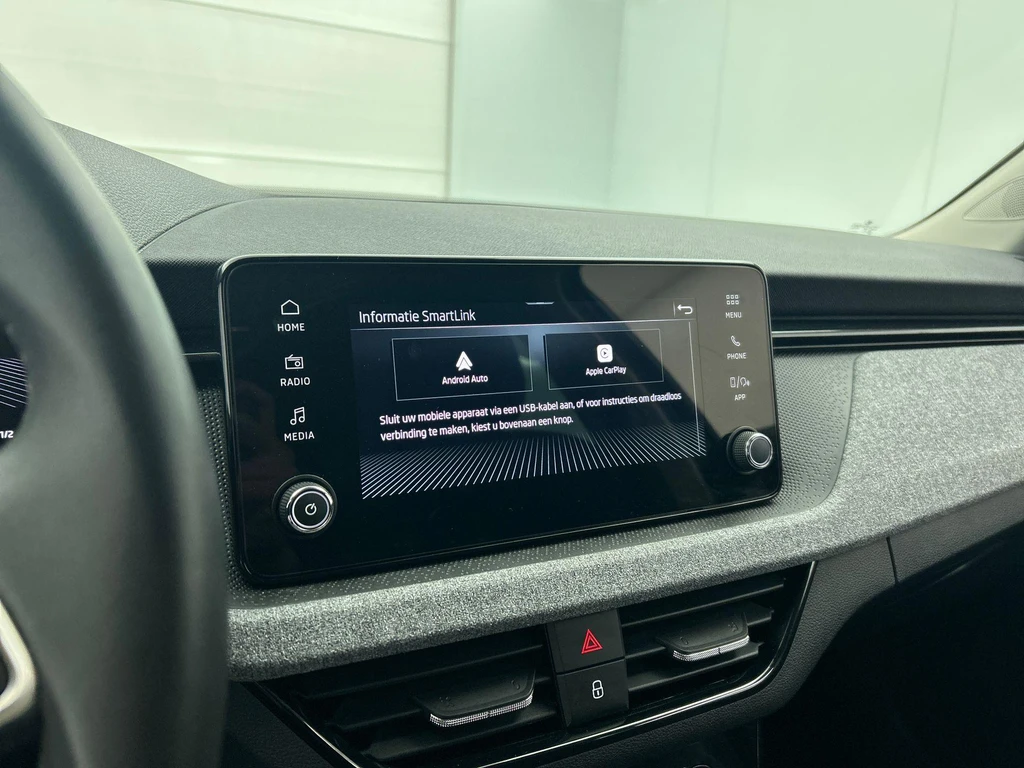 Škoda Kamiq – foto 12