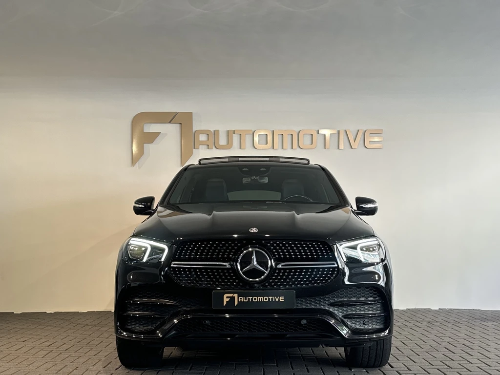 Mercedes-Benz GLE – foto 8