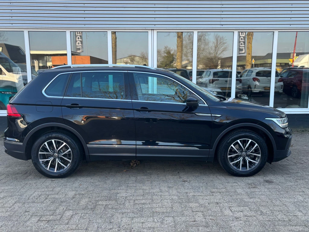 Volkswagen Tiguan – foto 5