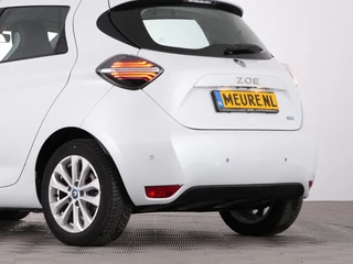 Renault ZOE – thumbnail 6