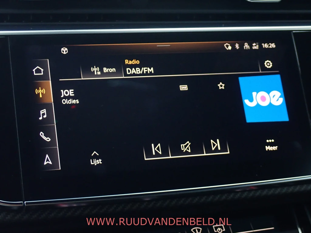 Audi RSQ8 – foto 27