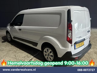 Ford Transit Connect – thumbnail 2