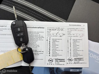 Opel Corsa – thumbnail 37
