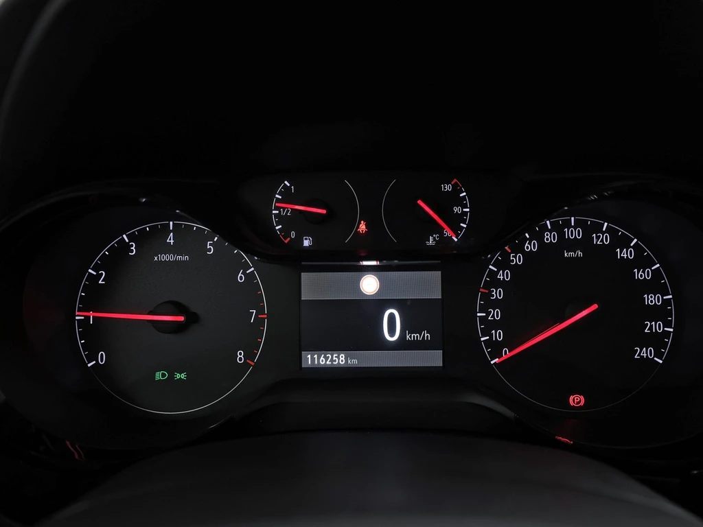 Opel Corsa – foto 26