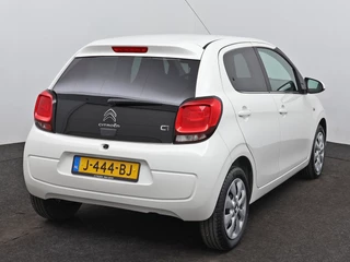 Citroën C1 – thumbnail 4