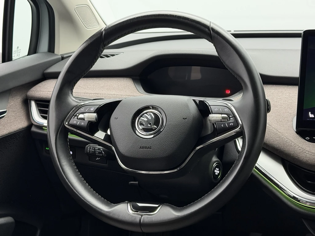 Škoda Enyaq iV – foto 27