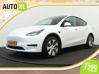 Tesla Model Y – thumbnail 1