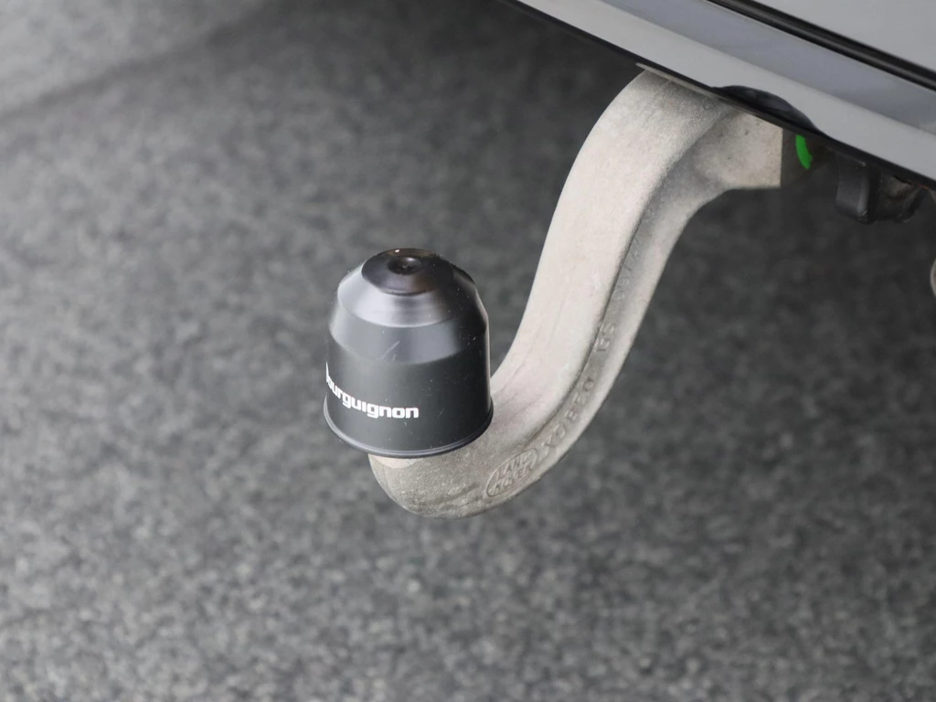 Land Rover Defender – foto 19