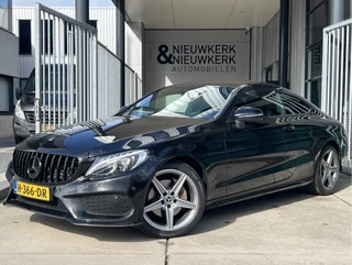 Mercedes-Benz C-Klasse – thumbnail 2
