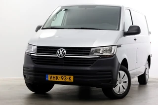 Volkswagen Transporter – thumbnail 1