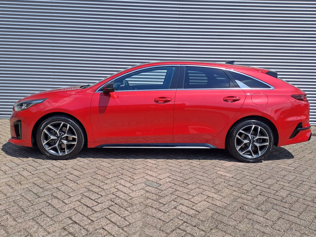 Kia ProCeed – foto 2