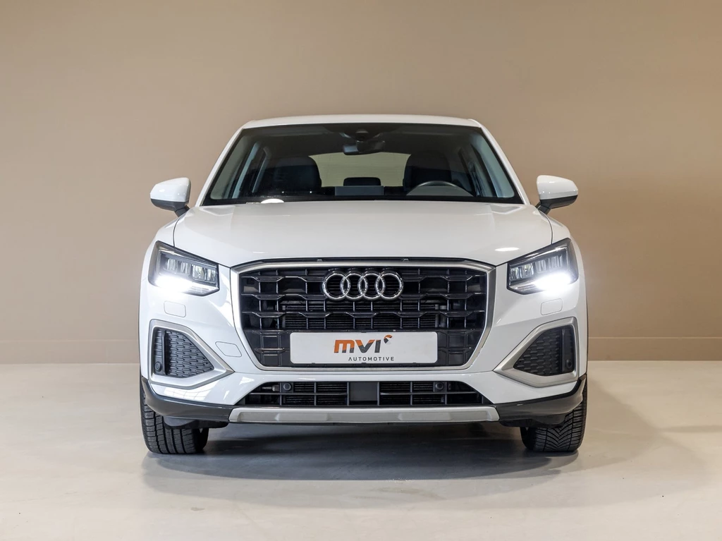 Audi Q2 – foto 6