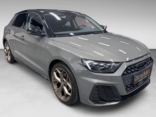 Audi A1 Sportback – thumbnail 8
