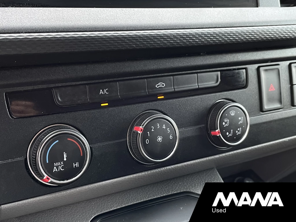 Volkswagen Transporter – foto 18